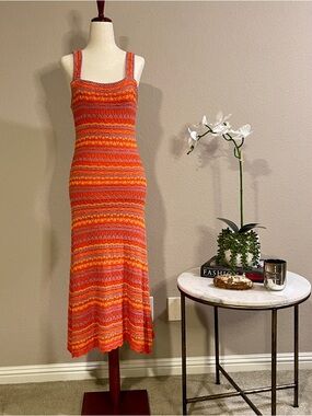 Sam Edelman Sawyer dress